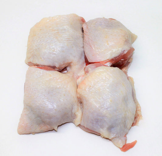 Chicken Thigh - Bone in