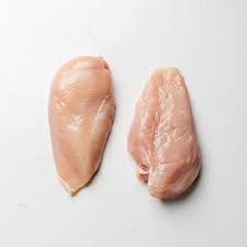 Tender Chicken Breast